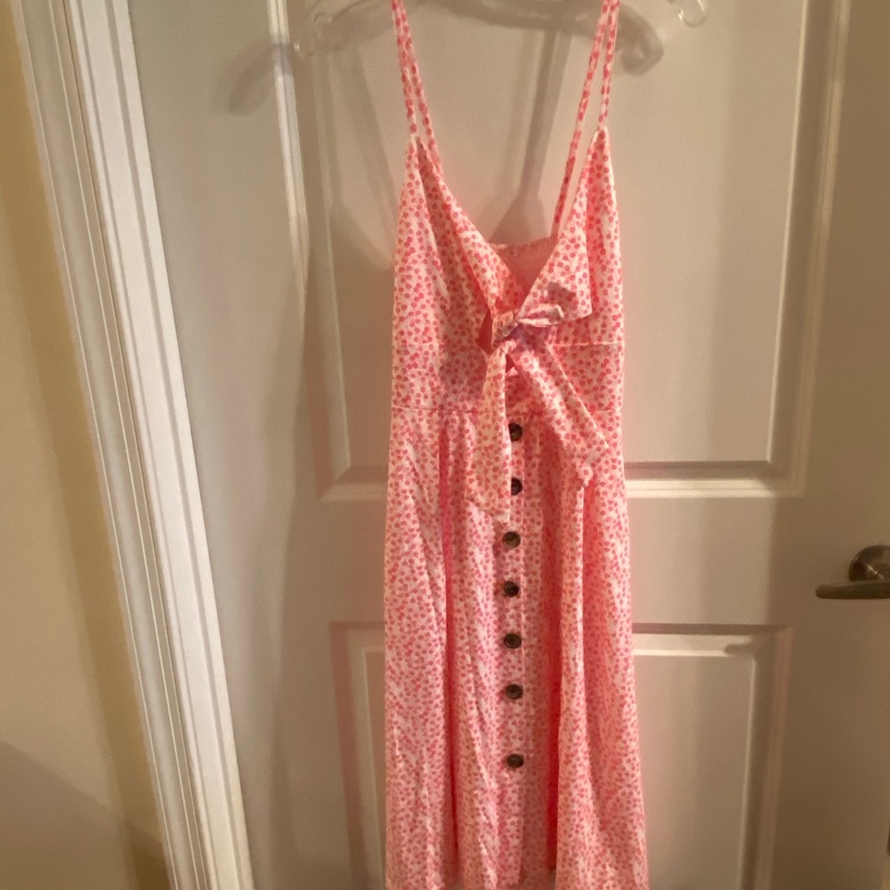 Summer dress